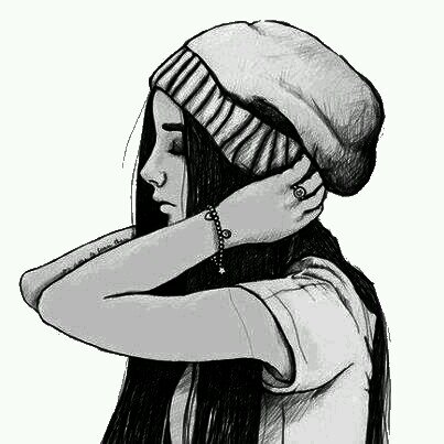 Cortarse como forma de vida. Gorda hasta morir. |A: 1'77 PI: 66| M1: 60 M2: 55 M3:50| Cat. Deb. Víctima del bullying. G o r d a.