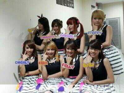 Keep Support And Love @Cherrybelleindo|Twins : @TwibiIstimewa_| Created : 27-02-13 |Retweet by @Angel_ChiBi {211213} @FellyChiBi {140114}|