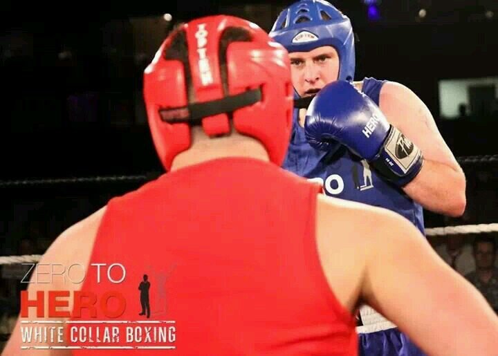 Hewson86's profile picture. 