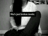 17♀|| strong || stupid || it might kill me || &☞die :) obvious