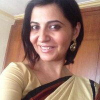 Sona Bahadur (@tweetsona) 's Twitter Profile