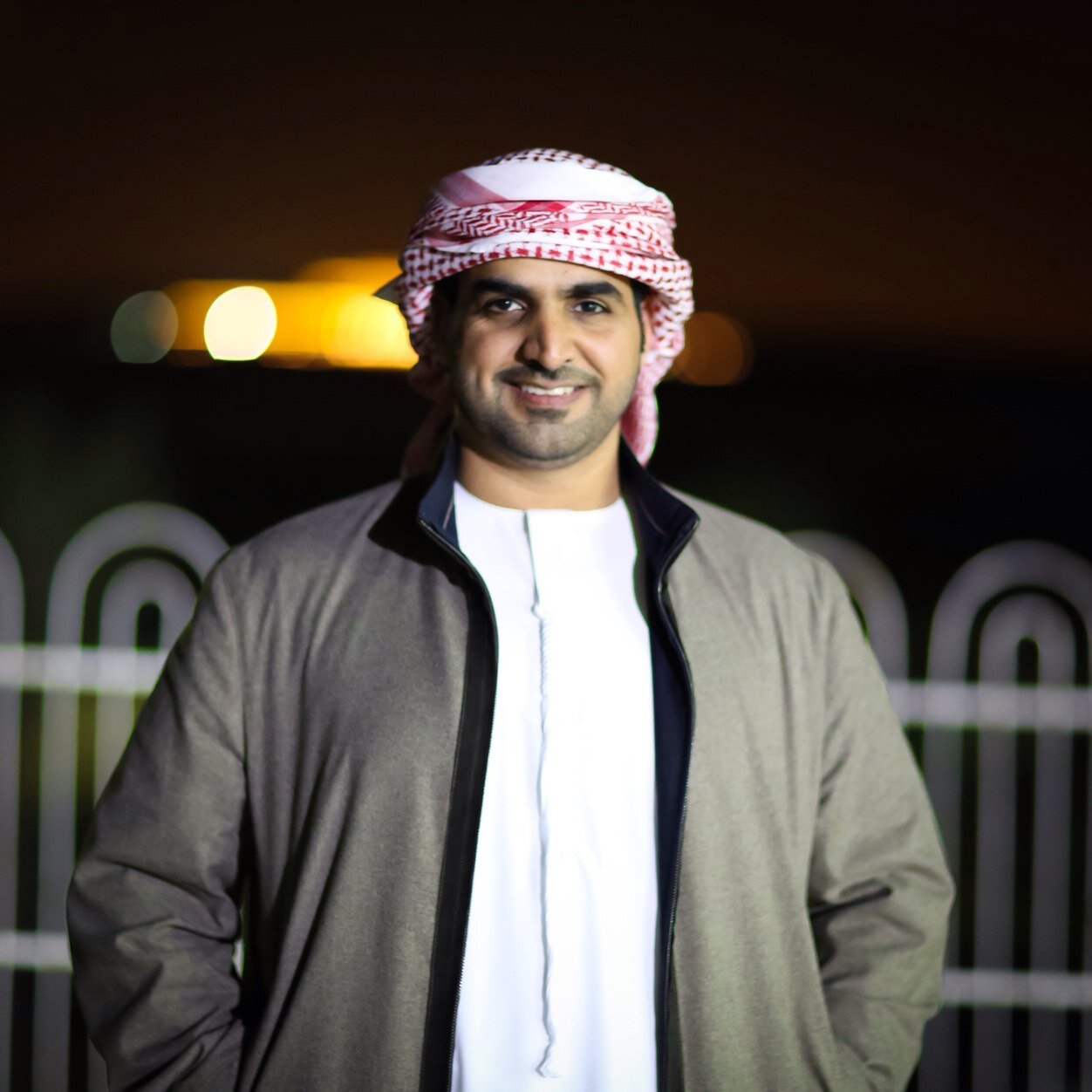 MAlsharyani's profile picture. Personal Account