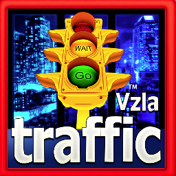 trafficMERIDA