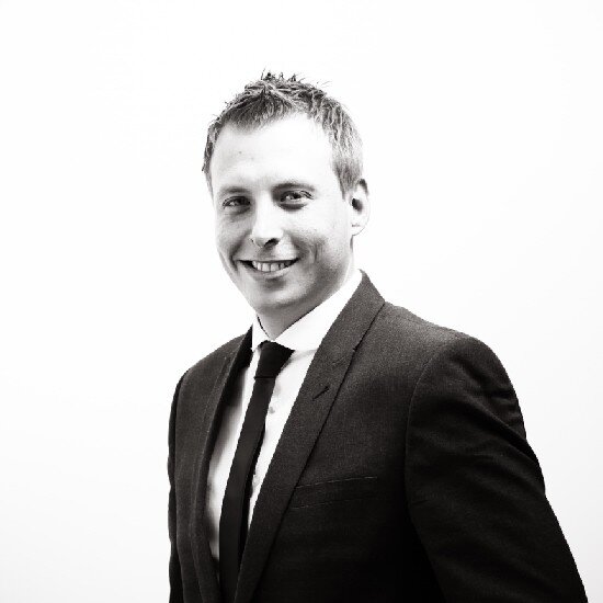 Property guy, Tech Geek, football fan and general cheeky chap.