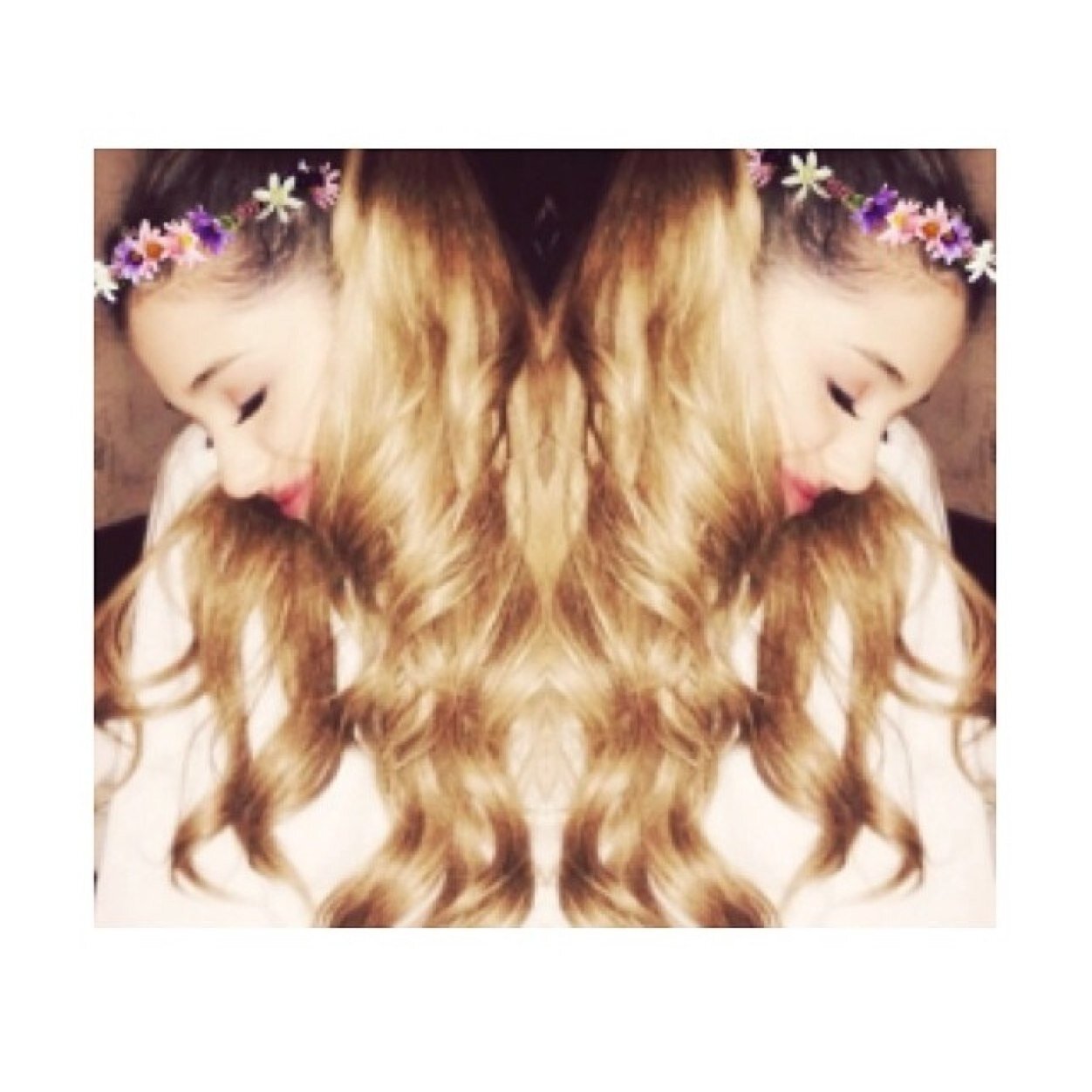 ♡ People come and go but Ariana will stay forever ♡