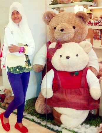 JHS 01 | Kita Kita Ajalah Ndak?| Fitra Rahmatsyah♥☺™