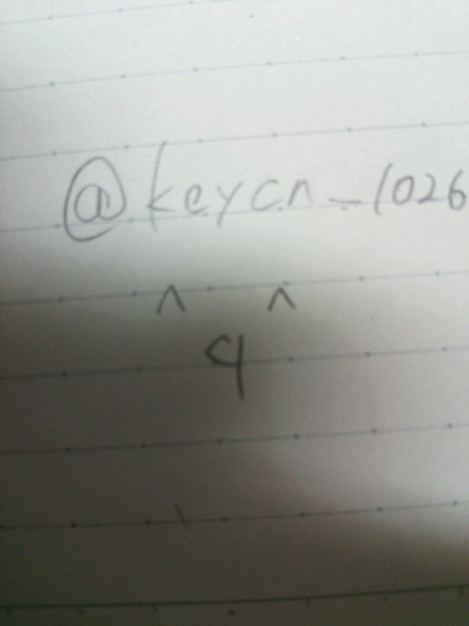 keycn_1026's profile picture. 女バス。アニオタ。腐女子。