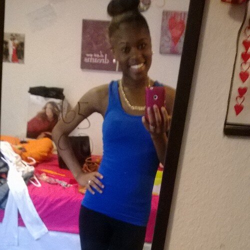 I LOVE MY BABY!!