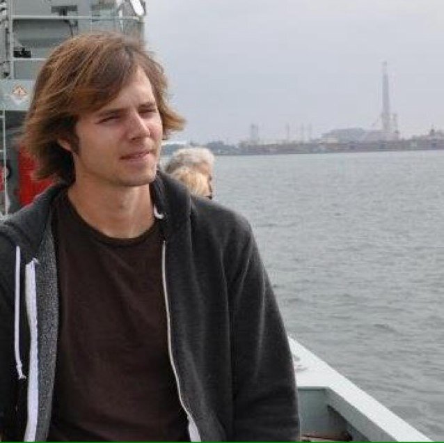 TenjitsuHS's profile picture. 