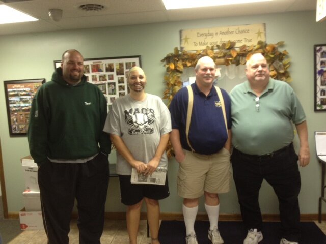 ThomasPore1's profile picture. 