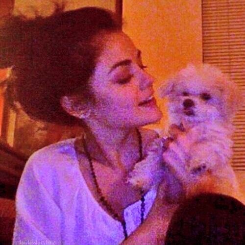 There's always that one special person who makes you smile, who makes you laugh whenever you're down, @AustinoMaM_ completes me. I love him. {he's /my/ puppy}