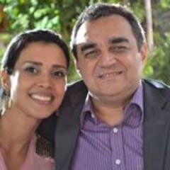 Pastor pela graça de Deus. Casado com Regeane Maia, pai de Daniel e Sara. Presidente da Assembleia de Deus Ministério de Messejana. Bacharel em Teologia.