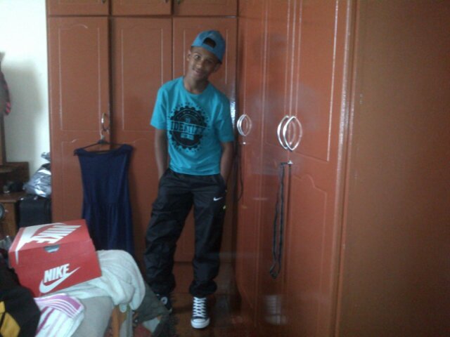 AndersonKieren's profile picture. Good person , loves jokes , handsome , rugby player and intelligent. TFB