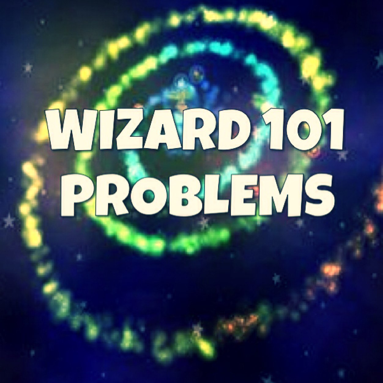 Just an account outlining some of the most aggravating issues we wizards encounter in the Spiral. Submissions accepted. | admin: @s_nighthunter