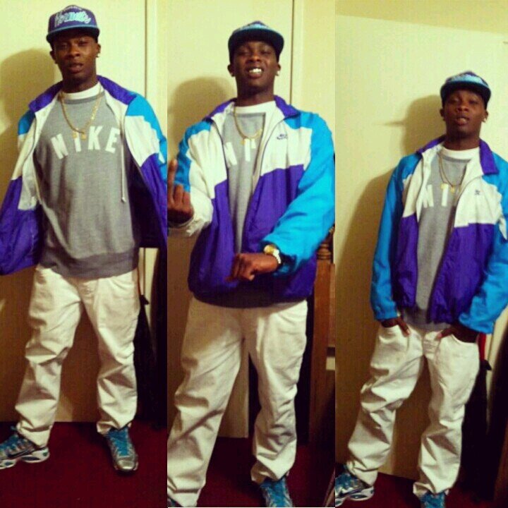 GO BY CHRIS D EVERYBODY KNO ME DER 4FOLLOW ME #teamheat #teamsweetlealeA MY BESTFRIEND  N WHOLE WORLD ★ @YOUCANLICKLEX ツ