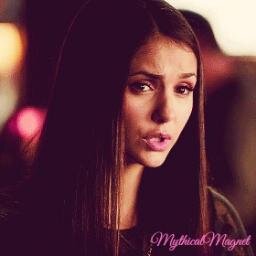 $I'm not going to be one of those pathetic girls, whose world stops spinning because of some guy.$ {Human/T/AU/RP/TVD/Season 1-3} {Brother; @DaringLiberator}