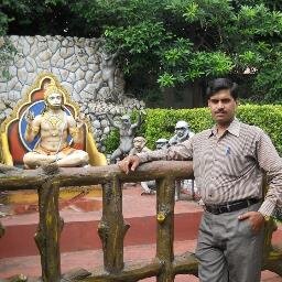 जिला अध्यक्ष अंतरराष्ट्रीय हिन्दू परिषद, रामपुर उत्तर प्रदेश