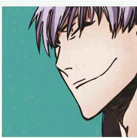 Only death will cure a fool~ Ta bad I ain't dead (headcanon: Gin survived and is still alive. Rps will be done in that fashion)