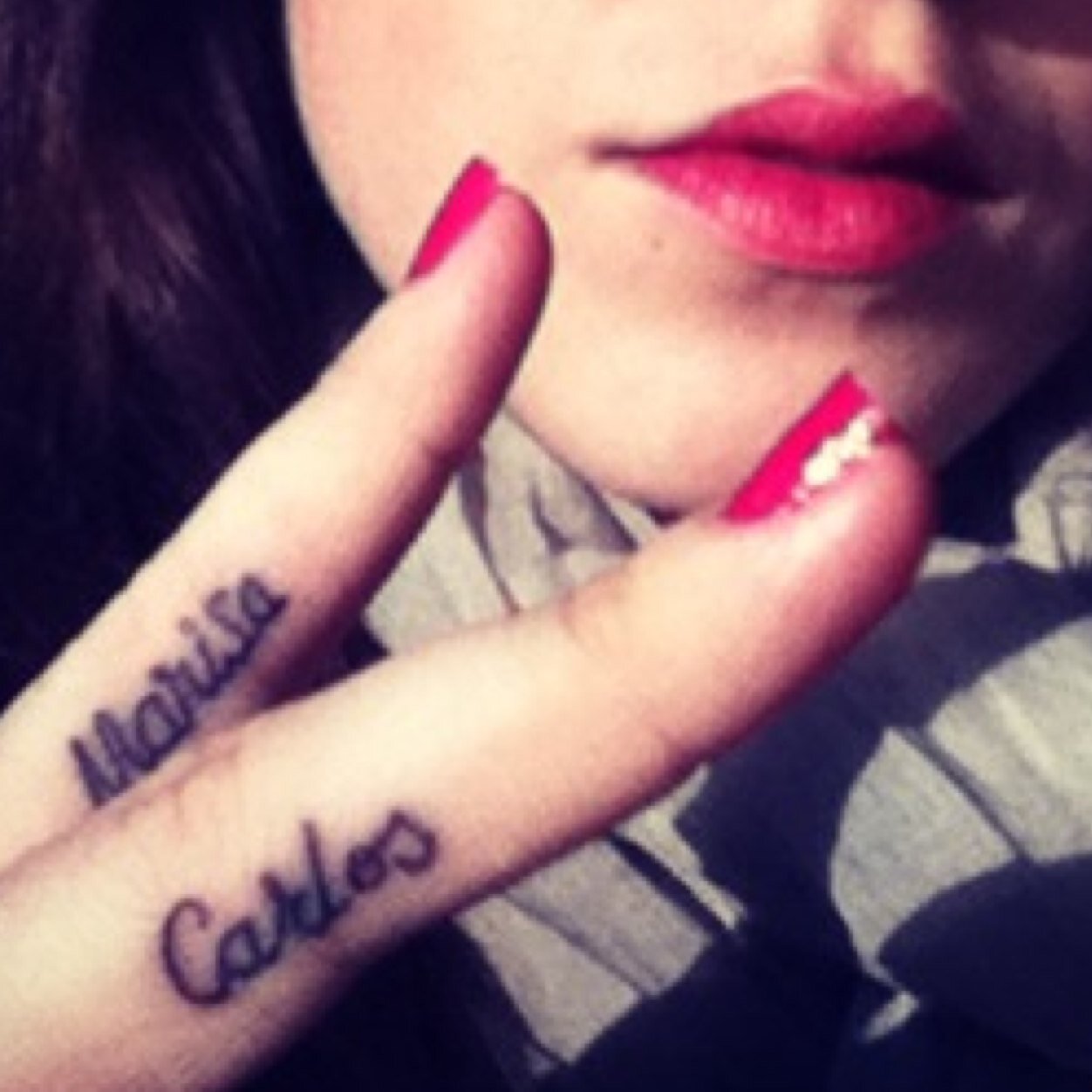 MariiaChamorro's profile picture. 