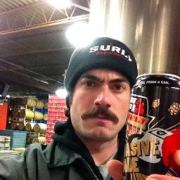 Head Brewer at Surly Brewing Co