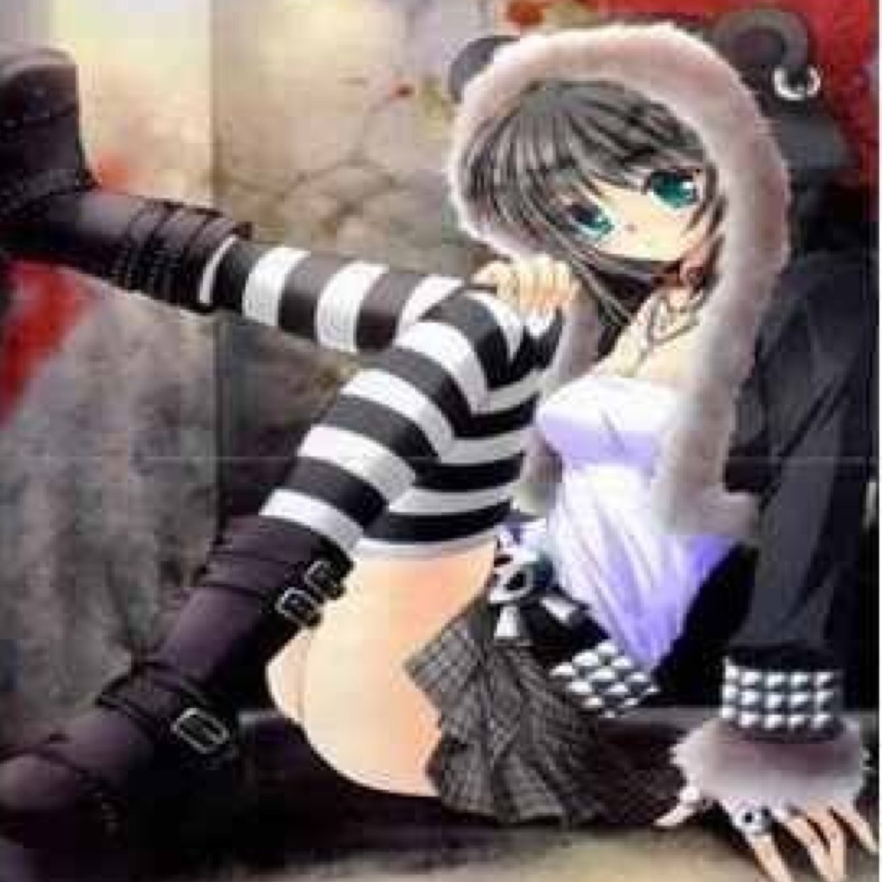 Yo I'm Vanessa #RP #Single whatever just talk to me if you want