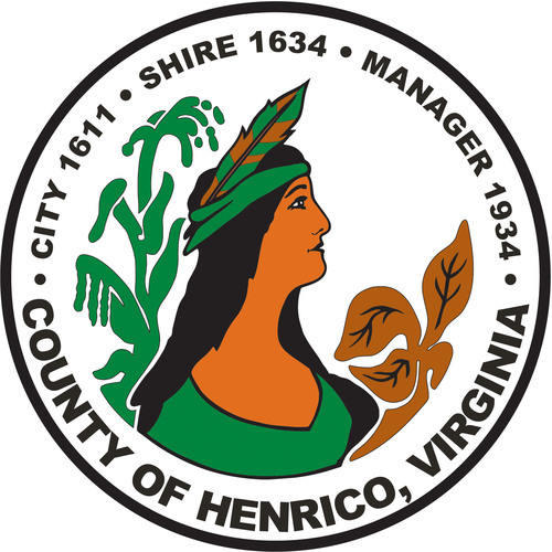 News and information from Henrico County government.  Social Media Policy: https://t.co/erW5VWMm4O…