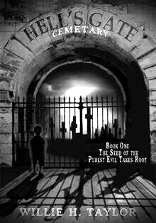 Writer, Author of Hell's Gate Cemetery & Realist! http://t.co/DajeMiKZxB