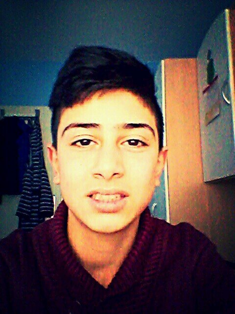 huseyin92jr's profile picture. holla at my