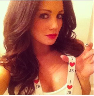 The official twitter page for model Megan Kamez. Model for @fashionesters xx!!..