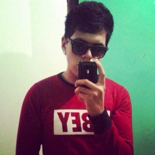 FeRstreet2513's profile picture. 