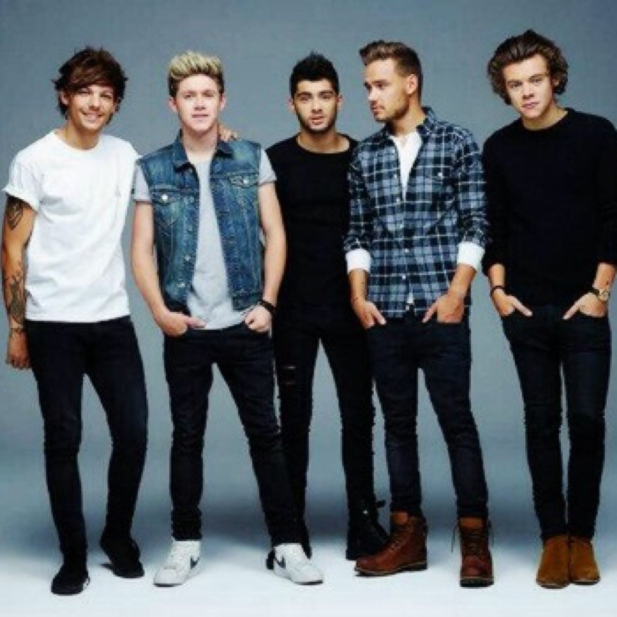 Feel directed bc of one direction♡ // co owners: aca-avin-ivana