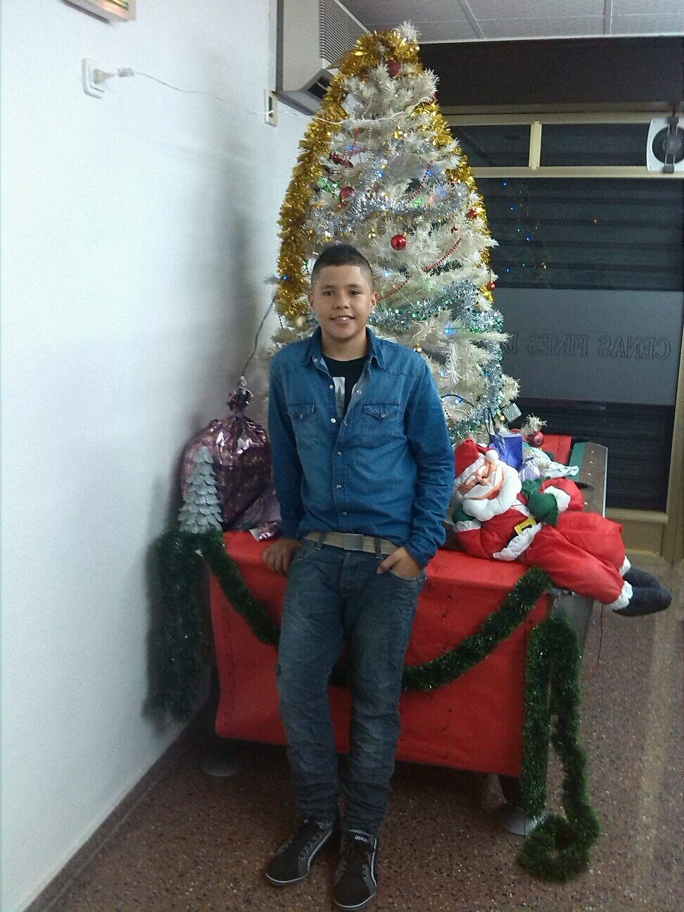 FlowNegro1497's profile picture. 