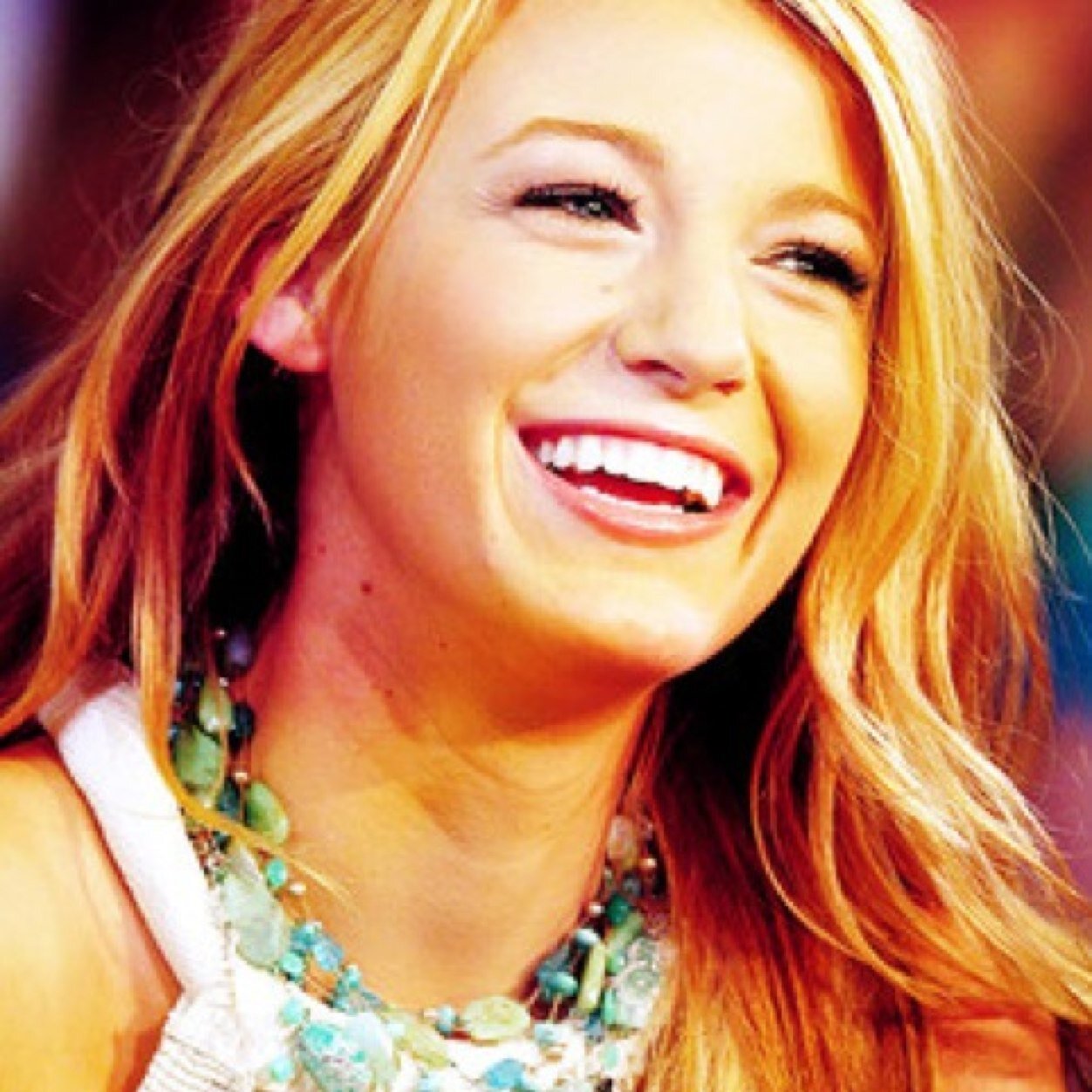 Never trust a pretty girl with an ugly secret.