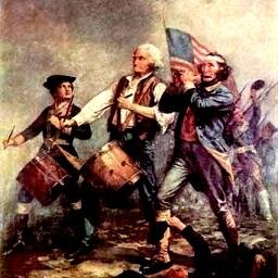American Revolution / Colonial Researcher and Historian. Humorous musings on the American Revolution. Also a Writer, Teacher, Musician, Computer Scientist