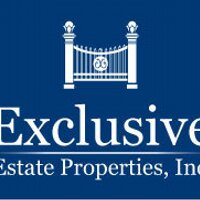 Esclusive Estate Pro(@ExclusiveEP) 's Twitter Profile Photo