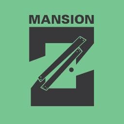 Mansion Z - The new survival Board Game