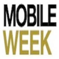 MobileWeek is the first Magazine of the Wireless Revolution. Make us your source for news, information, and insights on the world's most exciting technologies.