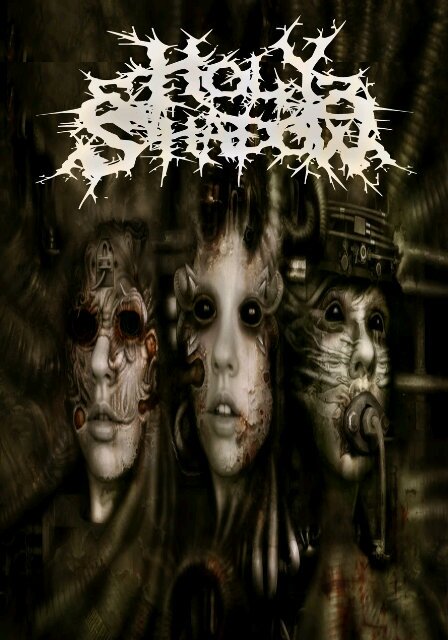 INDONESIA - Metal/Deathcore |  Contact Person : 08961726446 /Pin 53139C3C (Kiki) | Email : holyshadow.indonesian@gmail.com
