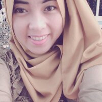 Sefti Andriani (@cepkhobel) 's Twitter Profile
