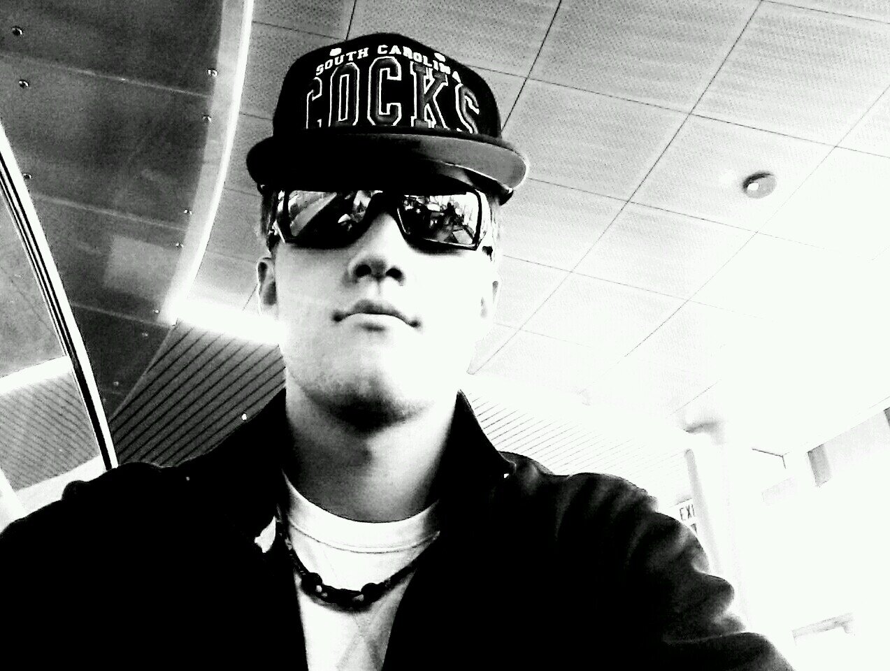 mdegraw34's profile picture. 