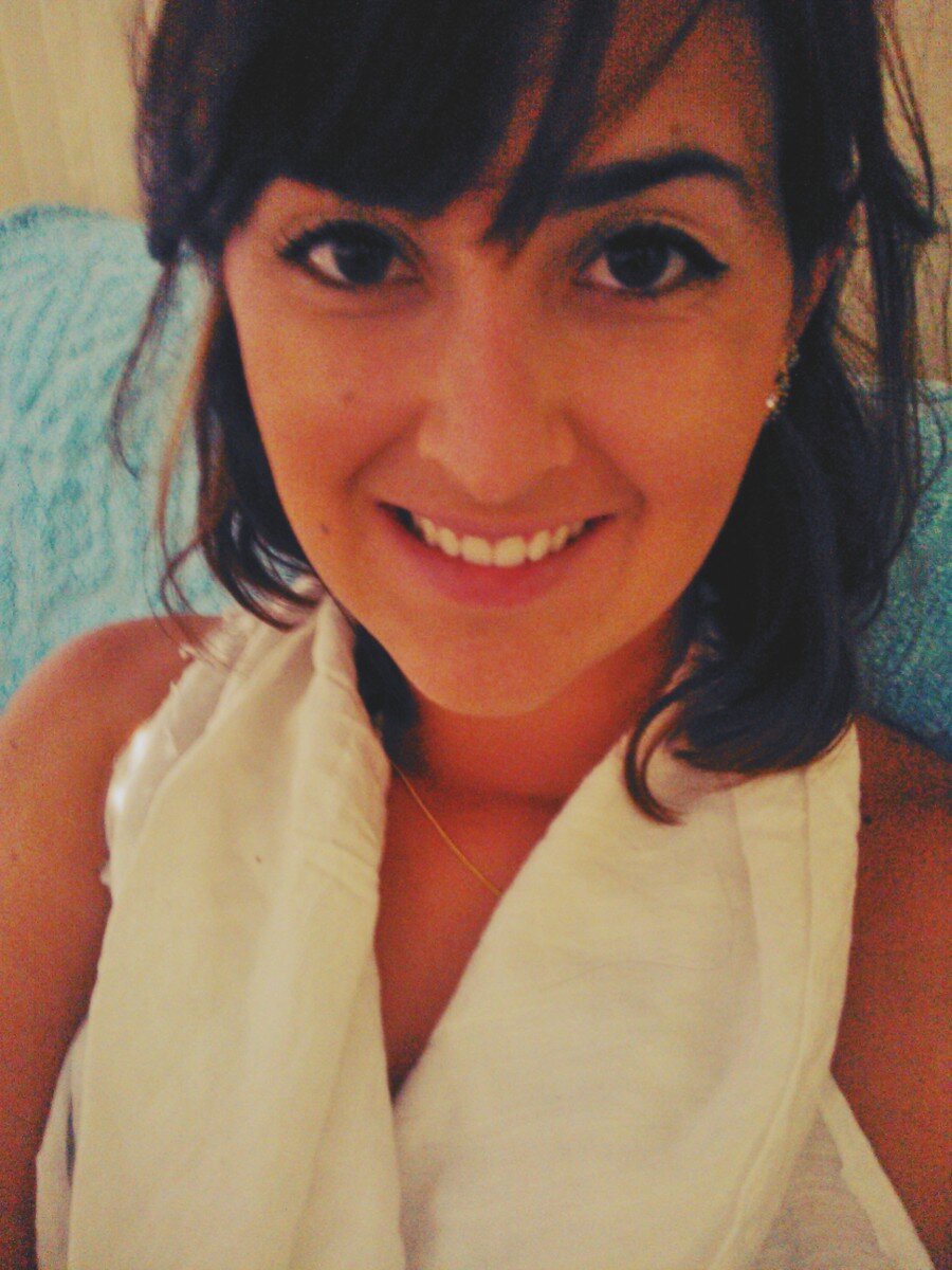 one life to live! ;)
