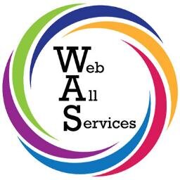 WAS  is an upcoming group which is based on Web Design & Development, SEO, ManPower Services, and Advertisement & Promotion and led by skilled core team.