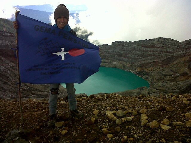Keinginan adlh sumber pendrtaan.....