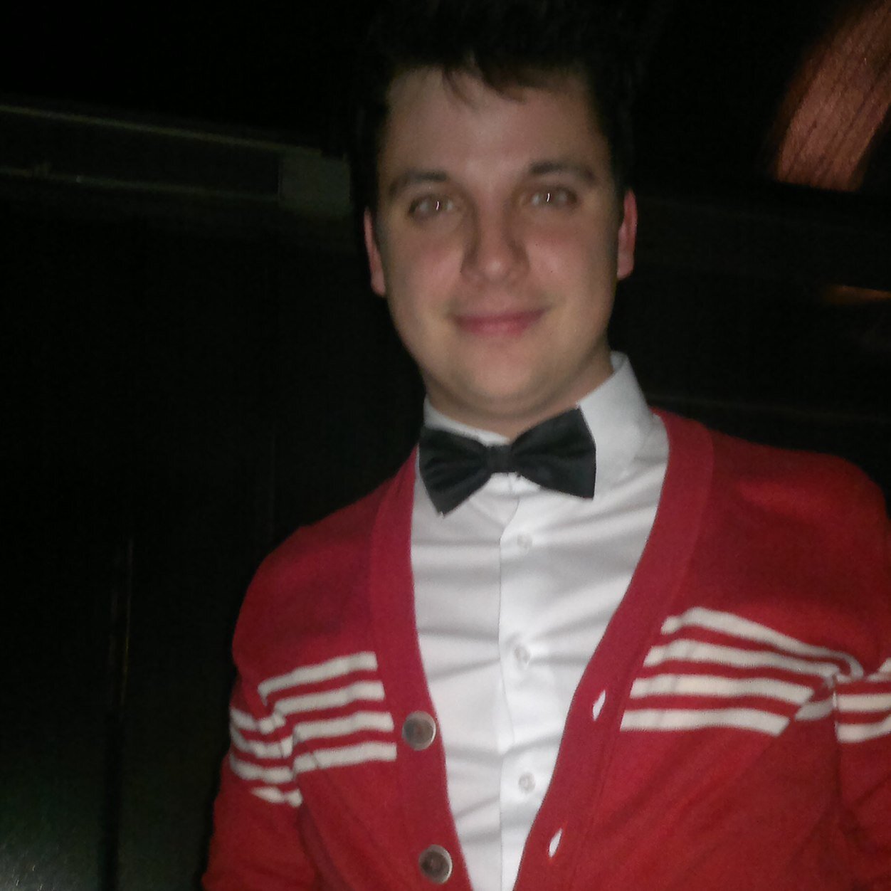 Allegretti92's profile picture. 