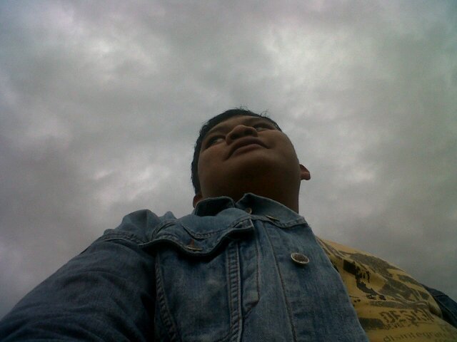 BangFajars's profile picture. Menanti'a