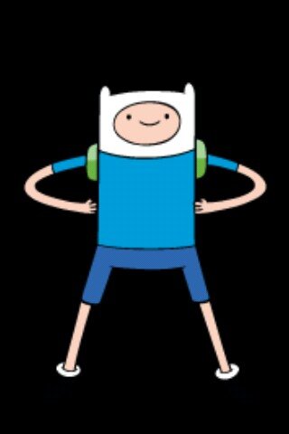 AHumanNamedFinn Profile Picture