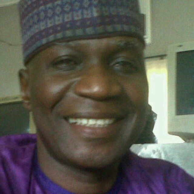 uthman_garba Profile Picture