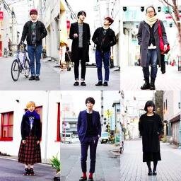 【香川県高松市のファッションを主に発信します。】ストリートスナップ。イベントスナップ。高松ファッションを盛り上げる。http://t.co/ZGCurmrKuT
