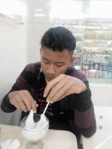 Hallo! Nama saya DaffaGR (02-01-1999, Bandung) salam kenal. Thanx for read:) ArigatouGozaimasu:)