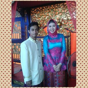 Indrypurple88's profile picture. ♡ Allah.. ♡ family.. ♡ aidil ku.. :)